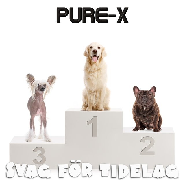 Svag för tidelag (Remastered)