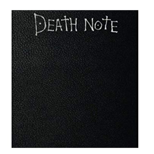 Death Note