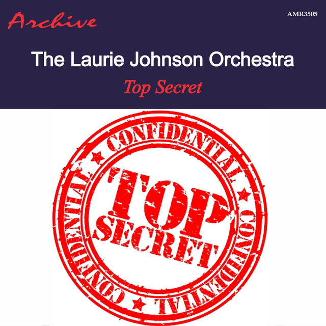 Top Secret