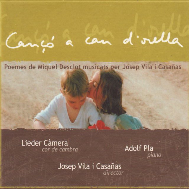Cançó a Cau d'Orella