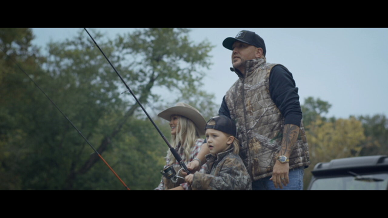 Let Your Boys Be Country