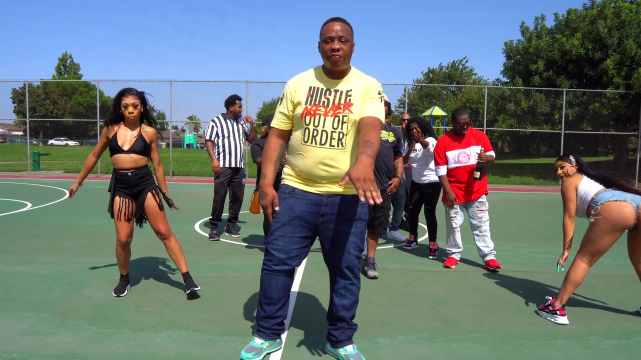Hoopstars