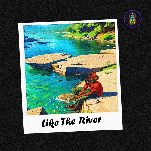 Like The River