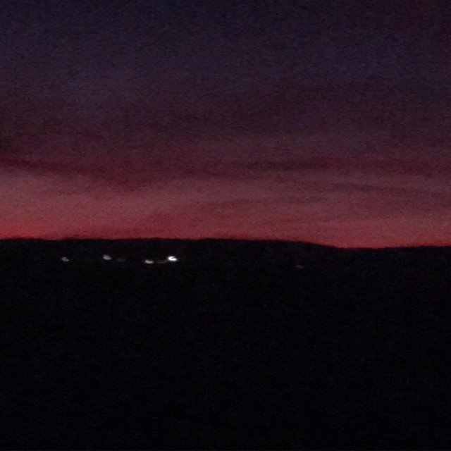 Oh What a Beautiful Night to Die