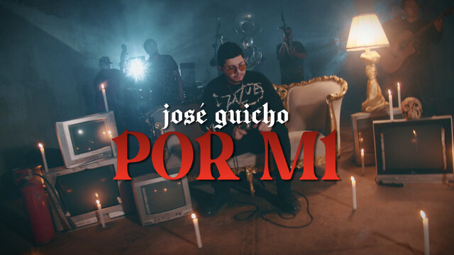 Por Mi