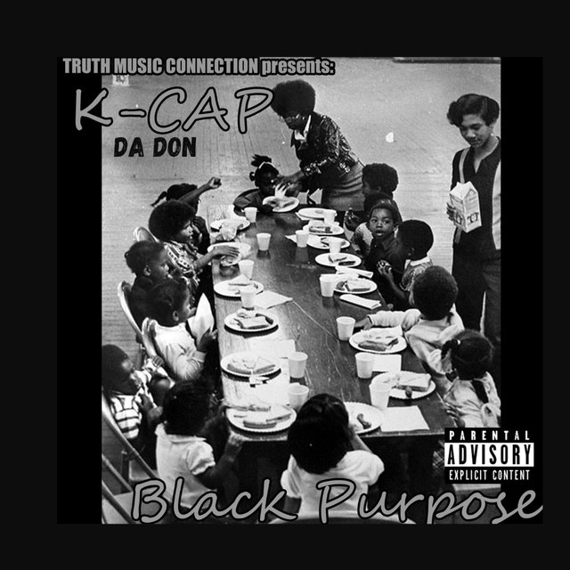 Black Purpose