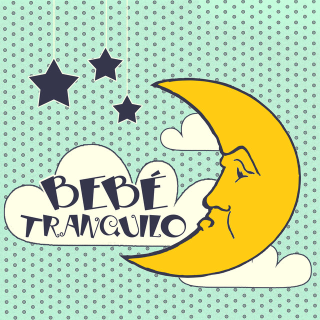 Bebé Tranquilo: Relajante Piaño - Música suave para Meditación y Sueño Profundo, Relajación Ambiente, Canciones para Niños