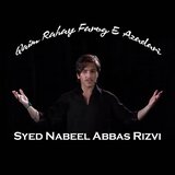 Qaim Rahay Farog E Azadari