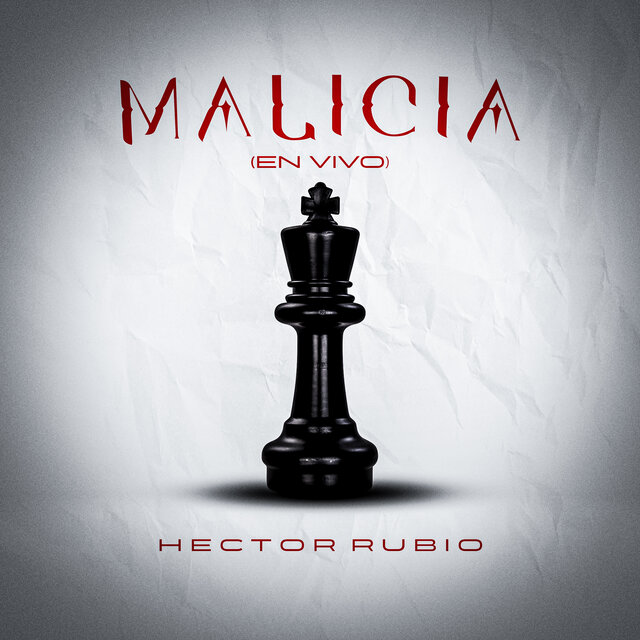 Malicia (En Vivo)