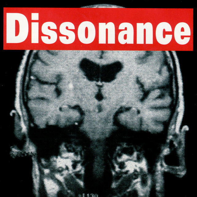 Dissonance (Out of Print)
