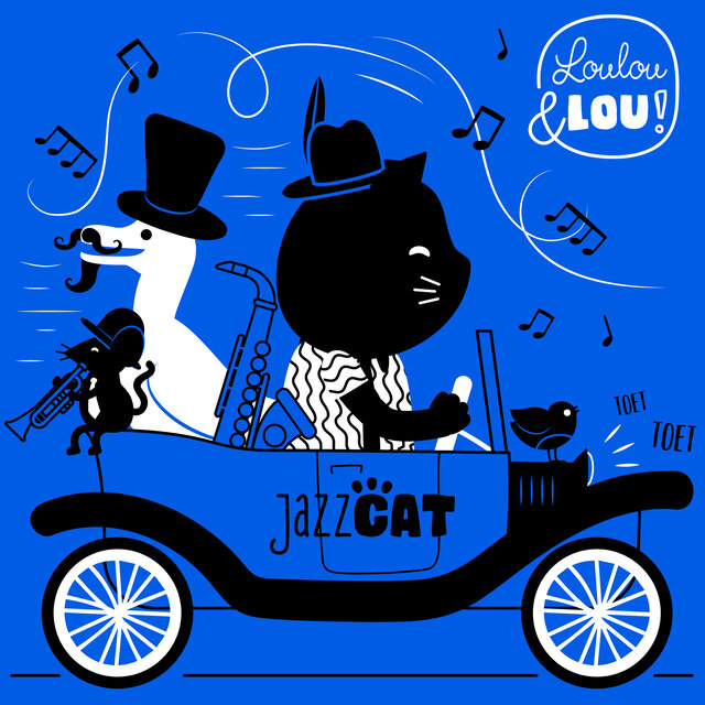 Jazz para Crianças