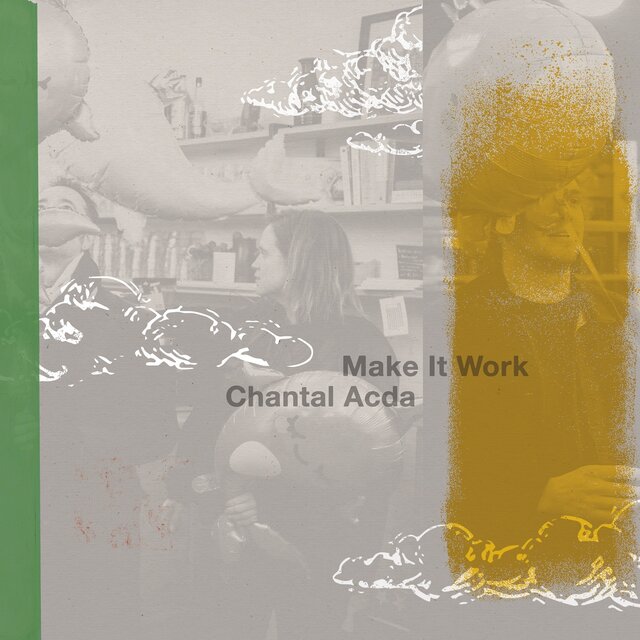 Make it Work (Radio Edit)