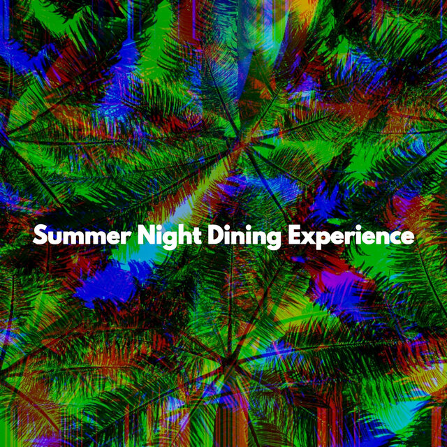 Summer Night Dining Experience