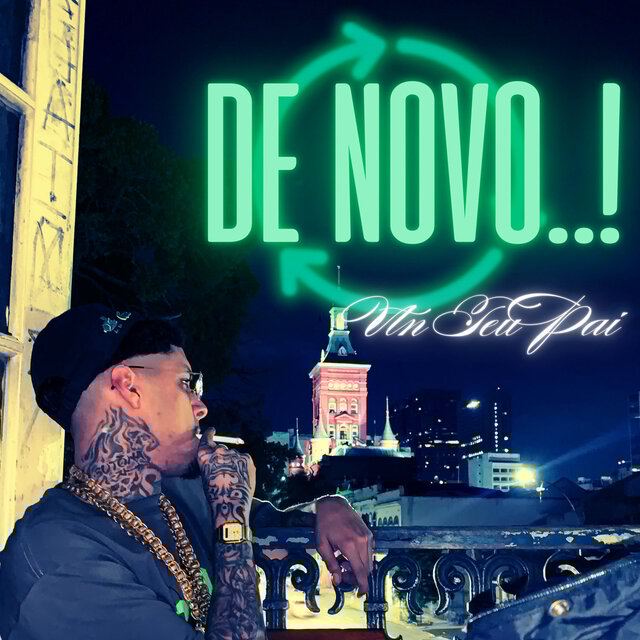 DE NOVO..!