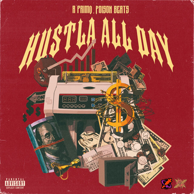 Hustla All Day