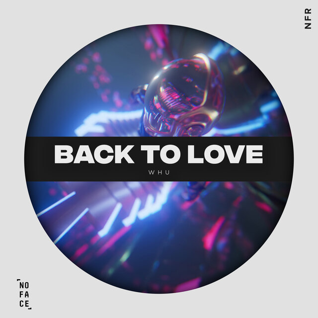 Back To Love