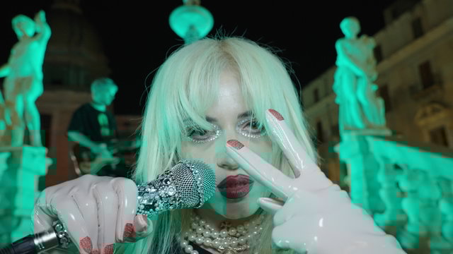 Diva (Official Video)