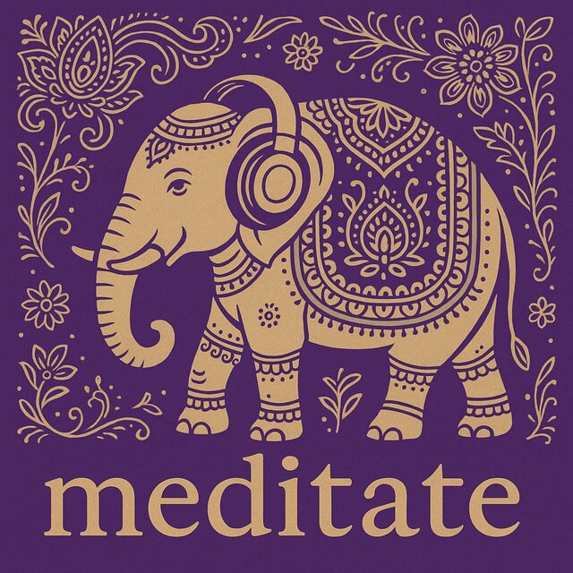 meditate