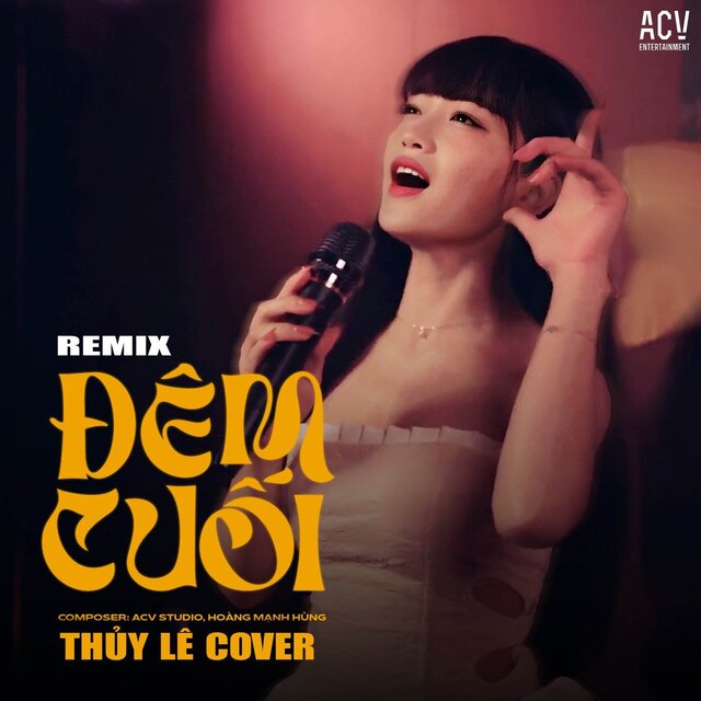 Đêm Cuối (Remix)