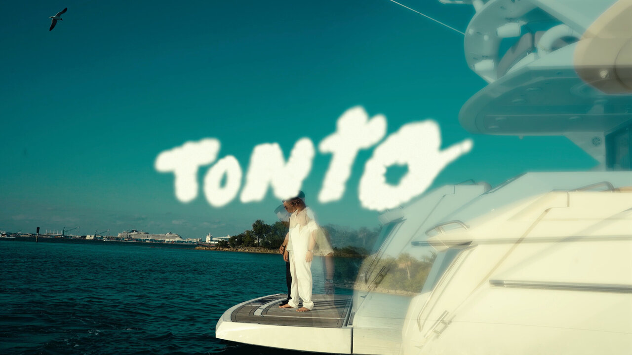 Tonto