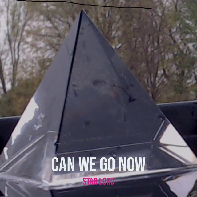 Can We Go Now