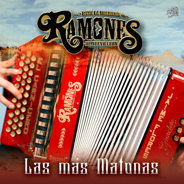 Las Más Matonas