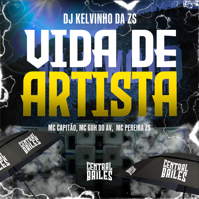 Vida De Artista