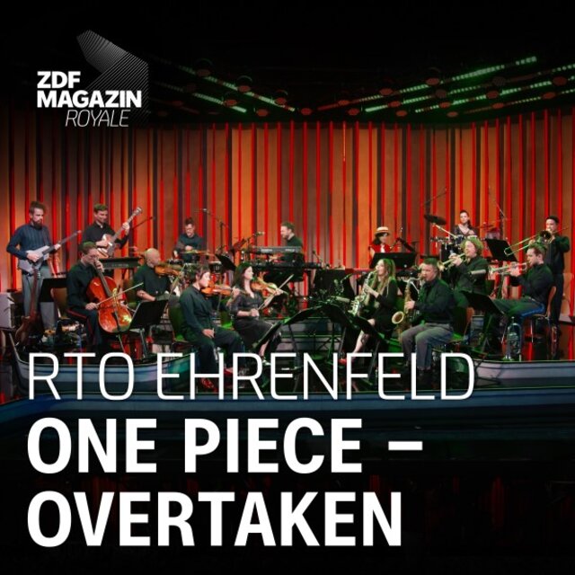 Picture of Rundfunk-Tanzorchester Ehrenfeld