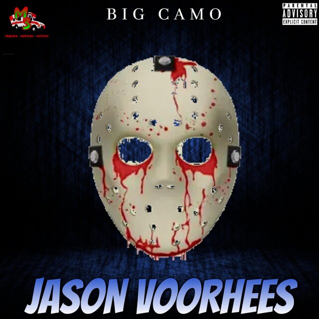 JASON VOORHEES
