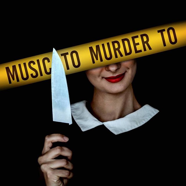 Music To Murder To