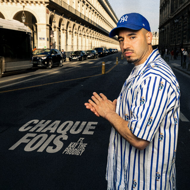 Chaque Fois
