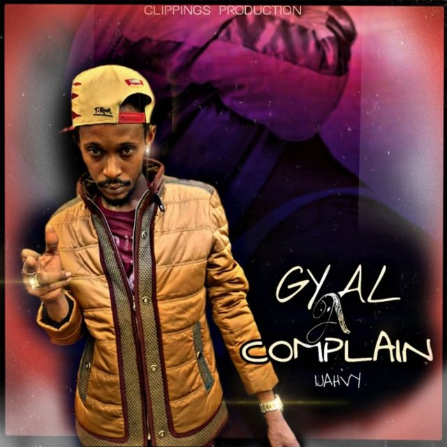 Gyal a Complain