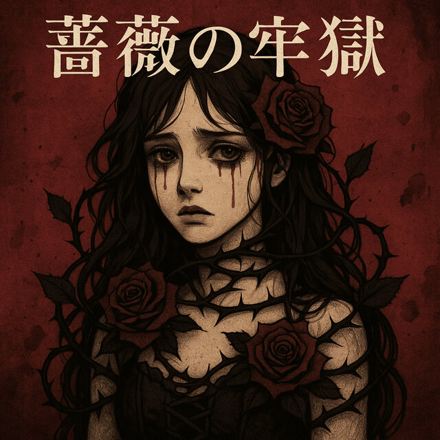 薔薇の牢獄
