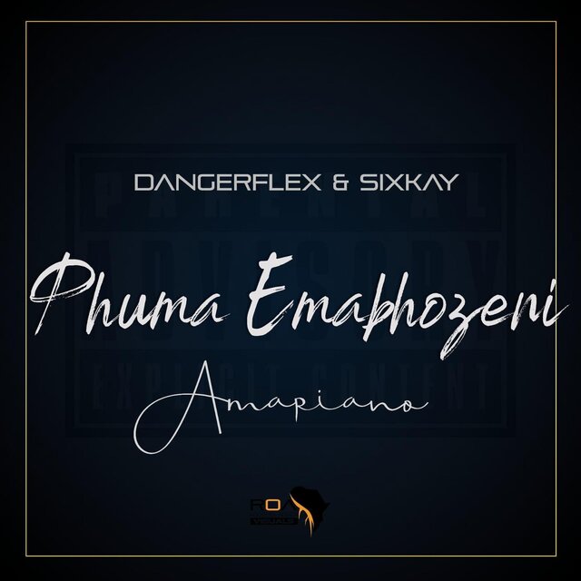 Phuma Emabhozeni