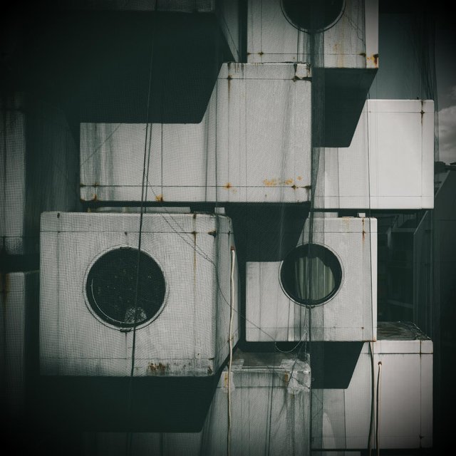Escape Dystopia