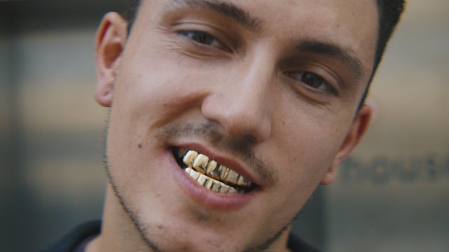 Crooked Smile