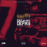 Pay Me Net Depay (feat. Yung Nnelg)