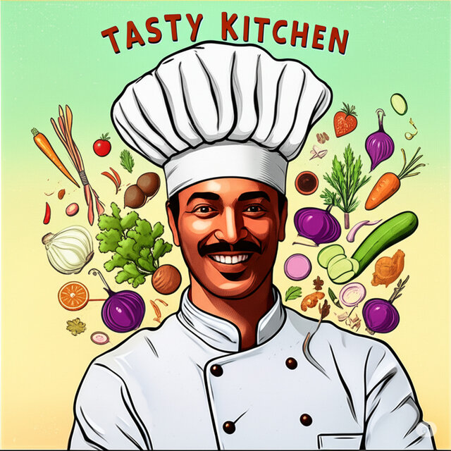 Tasty Kitchen