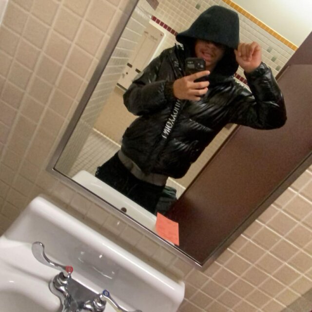 Fuckin With A P