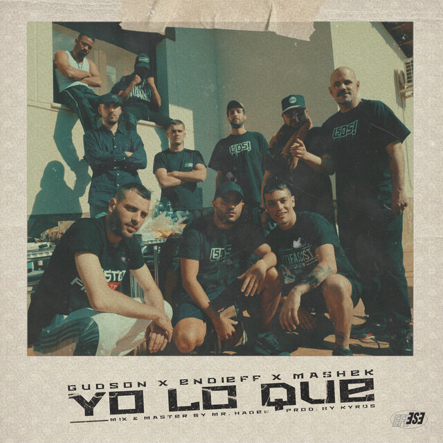 Yo Lo Que