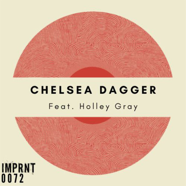 Chelsea Dagger