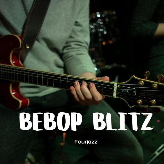 Bebop Blitz