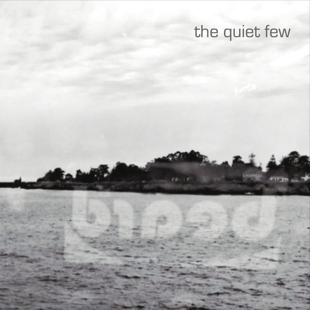The Quiet Few