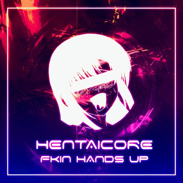 Fkin Hands Up