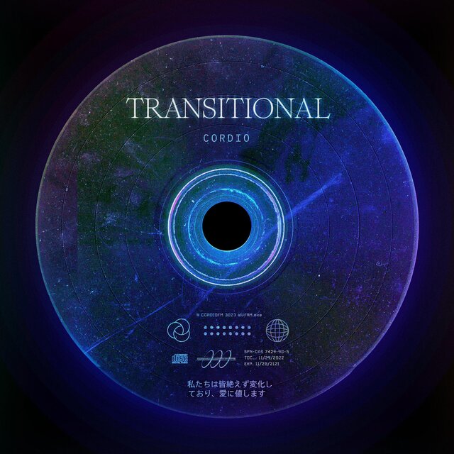 Transitional