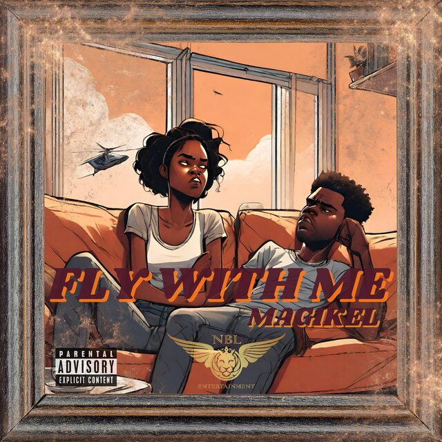 Fly With Me