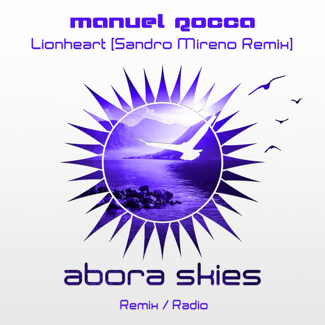 Lionheart (Sandro Mireno Remix)