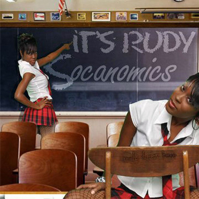 It’s Rudy: Socanomics