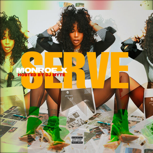 Serve (The Mixtape)