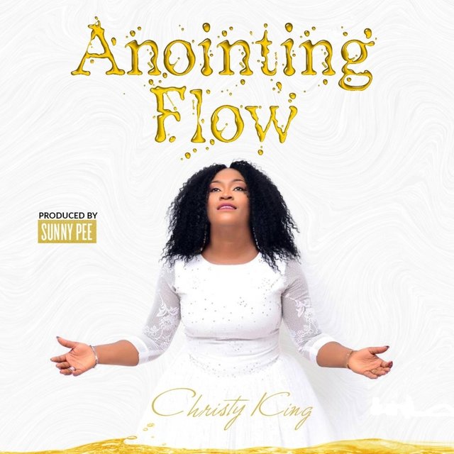 Anointing Flow